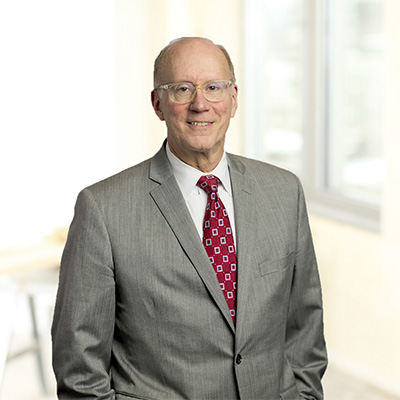 Dean Thomson selected as a 2024 Minnesota Icon honoree by Finance and Commerce