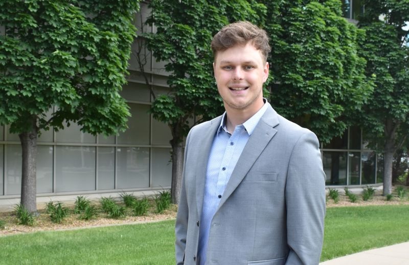 Congratulations to Will Schlicht whose article was selected among the top 10 papers in the 2024 Sports Laywers Association Law Student Writing Competition